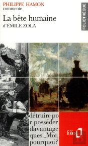 La Bête Humaine D'Émile Zola