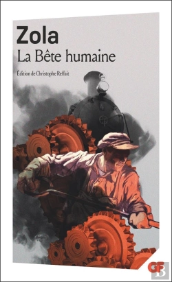 Bertrand.pt - La Bête Humaine