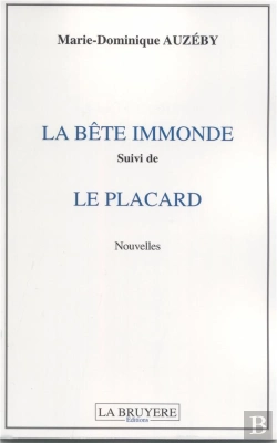 Bertrand.pt - La Bête Immonde ; Le Placard