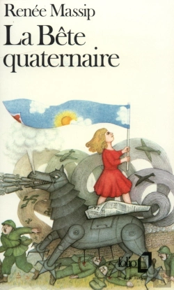 Bertrand.pt - La Bête Quaternaire