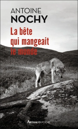 Bertrand.pt - La Bête Qui Mangeait Le Monde