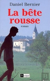 La Bete Rousse