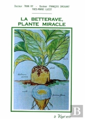 La Betterave, Plante Miracle Histoire - Tradition - Botanique - Biologie - Sucrochimie