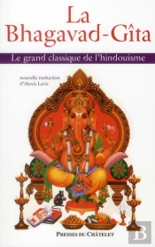 La Bhagavad-Gîtâ