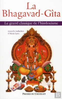 Bertrand.pt - La Bhagavad-Gîtâ