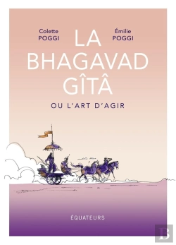 Bertrand.pt - La Bhagavad Gîtâ Ou L'Art D'Agir
