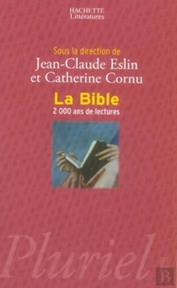 Bertrand.pt - La Bible ; 2000 Ans De Lectures