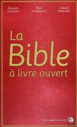 Bertrand.pt - La Bible A Livre Ouvert