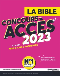 Bertrand.pt - La Bible Acces 2023