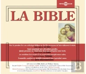 La Bible ; Ancien Et Noiuveau Testament
