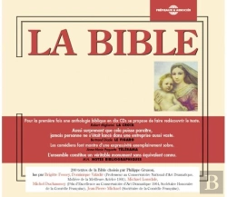 Bertrand.pt - La Bible ; Ancien Et Noiuveau Testament