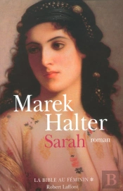 La Bible Au Feminin T.1 ; Sarah