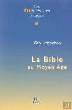 Bertrand.pt - La Bible Au Moyen Age. : 3