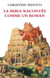 La Bible Comme Un Roman