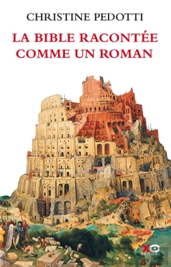 Bertrand.pt - La Bible Comme Un Roman