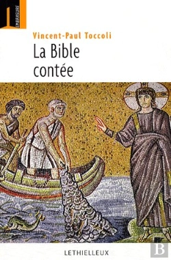 Bertrand.pt - La Bible Contée