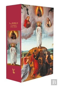 Bertrand.pt - La Bible Crampon 1923-2023