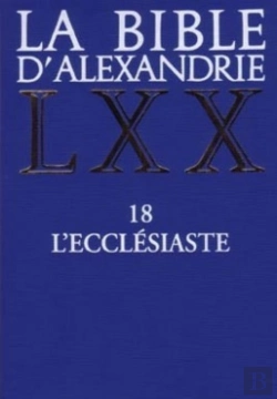 Bertrand.pt - La Bible D'Alexandrie