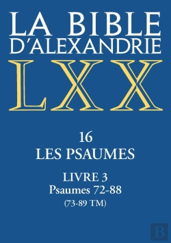Bertrand.pt - La Bible D'Alexandrie