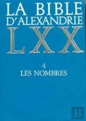 La Bible D'Alexandrie