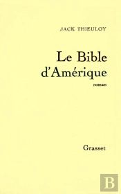 La Bible D'Amerique