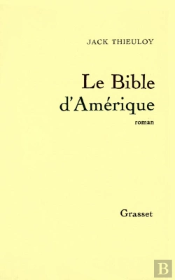 Bertrand.pt - La Bible D'Amerique