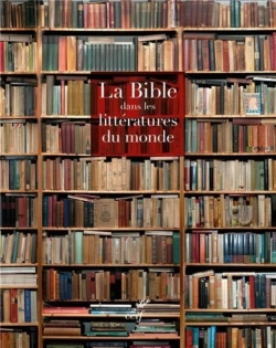 Bertrand.pt - La Bible Dans Les Littératures Du Monde