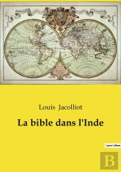 La Bible Dans L'Inde