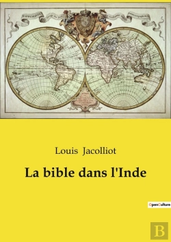 Bertrand.pt - La Bible Dans L'Inde