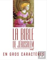 La Bible De Jérusalem