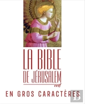 La Bible De Jérusalem