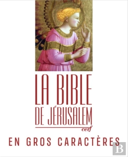 Bertrand.pt - La Bible De Jérusalem