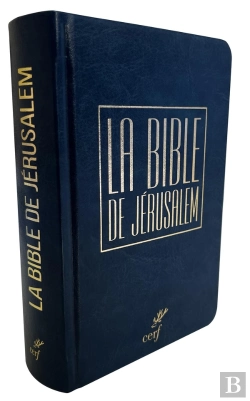 Bertrand.pt - La Bible De Jérusalem