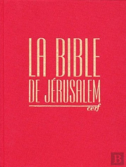 Bertrand.pt - La Bible De Jérusalem