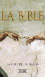 La Bible De Jérusalem