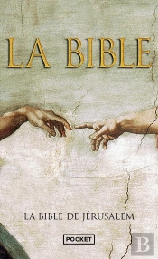 La Bible De Jérusalem