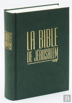 Bertrand.pt - La Bible De Jérusalem Compacte