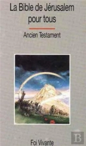 La Bible De Jerusalem Pou