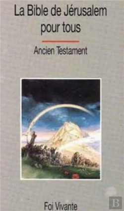 Bertrand.pt - La Bible De Jerusalem Pou
