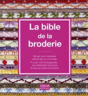La Bible De La Broderie