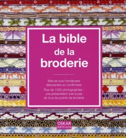 Bertrand.pt - La Bible De La Broderie