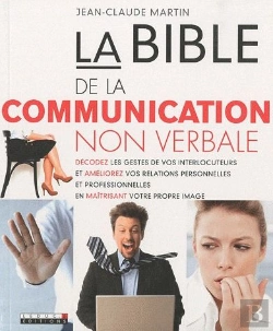 Bertrand.pt - La Bible De La Communication Non-Verbale