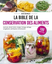 La Bible De La Conservation Des Aliments