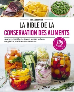Bertrand.pt - La Bible De La Conservation Des Aliments