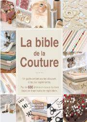 La Bible De La Couture