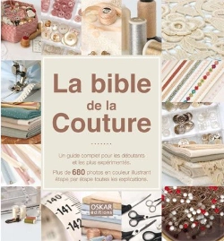 Bertrand.pt - La Bible De La Couture