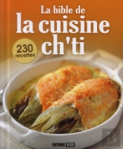 La Bible De La Cuisine Ch Ti