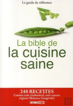 Bertrand.pt - La Bible De La Cuisine Saine