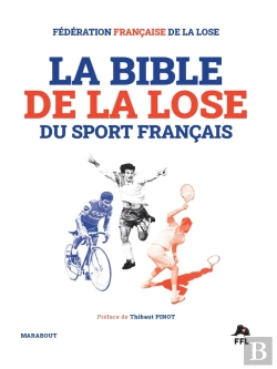 Bertrand.pt - La Bible De La Lose Du Sport Français