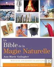 La Bible De La Magie Naturelle